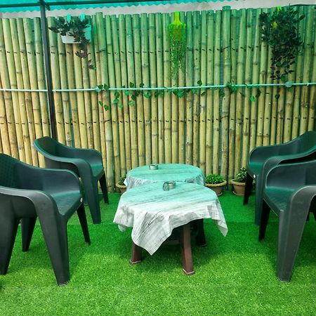 Alohi The Terrace Homestay Tezpur Exteriör bild