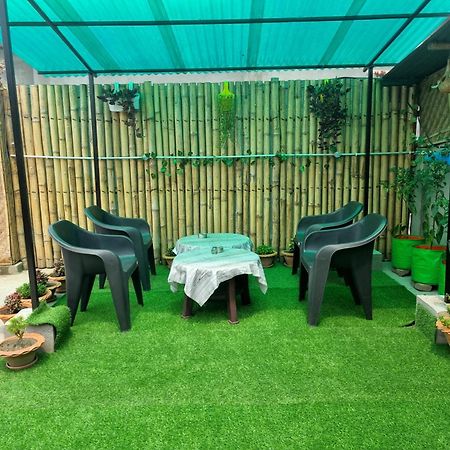 Alohi The Terrace Homestay Tezpur Exteriör bild
