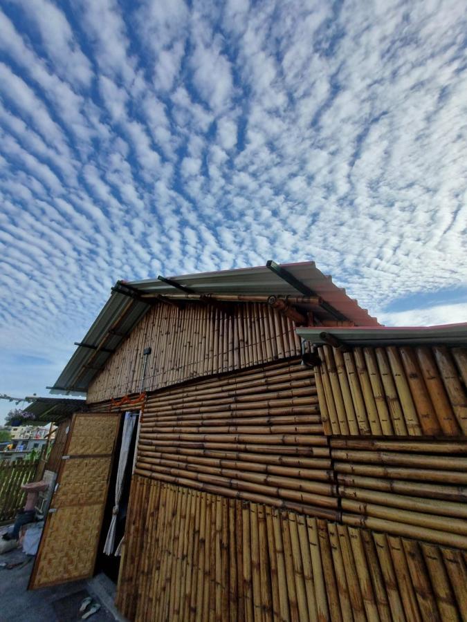 Alohi The Terrace Homestay Tezpur Exteriör bild
