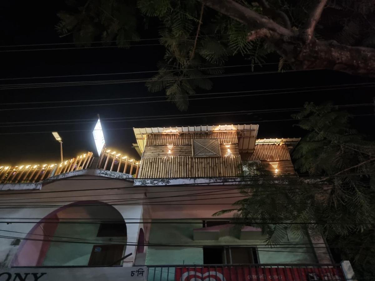 Alohi The Terrace Homestay Tezpur Exteriör bild