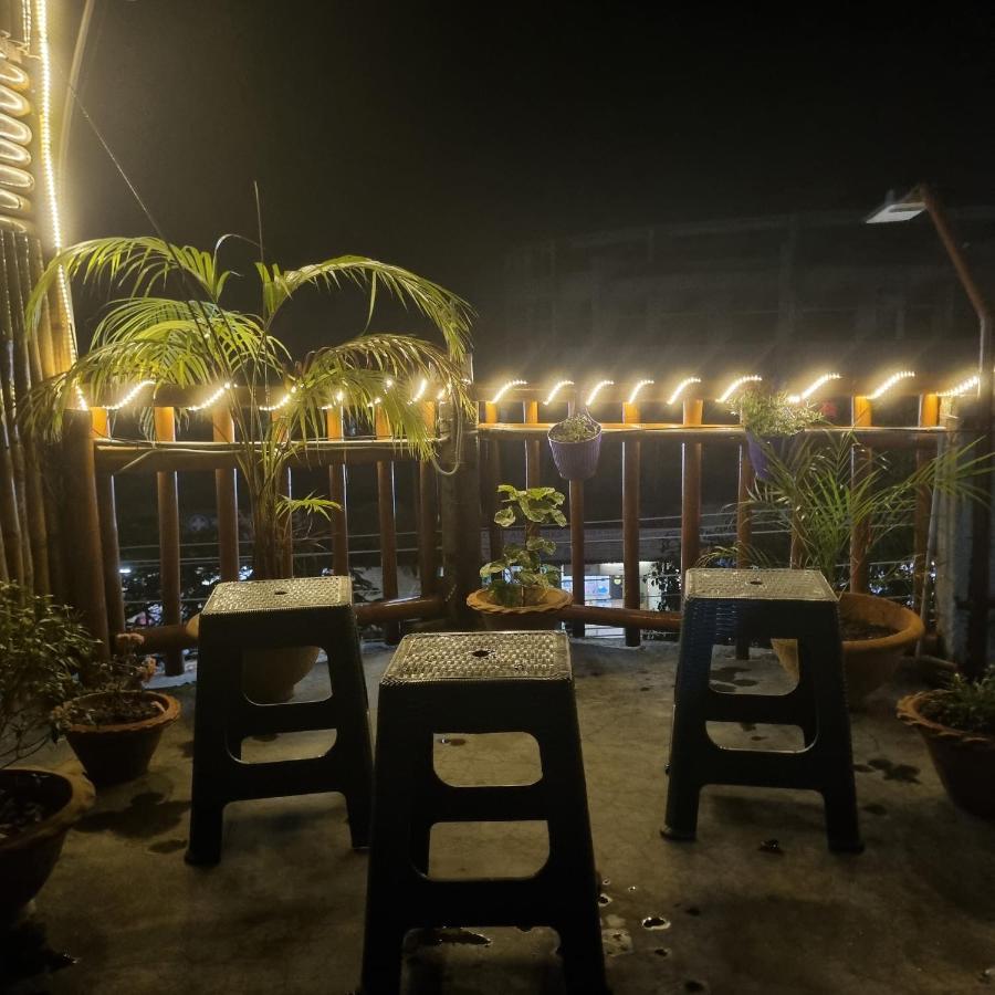 Alohi The Terrace Homestay Tezpur Exteriör bild