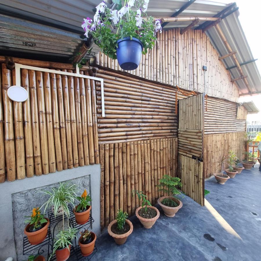 Alohi The Terrace Homestay Tezpur Exteriör bild