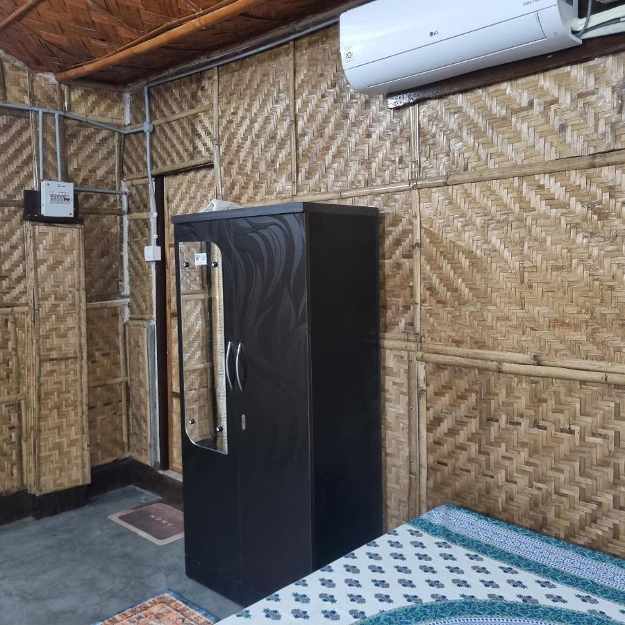 Alohi The Terrace Homestay Tezpur Exteriör bild